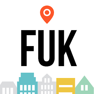 Fukuoka city guide(maps).apk 1.0