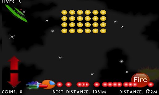 Space Blaster Screenshots 2