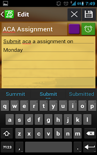   BunkMaster Free for Attendance- screenshot thumbnail   