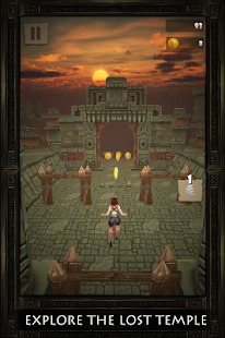Free Download Tomb Run 3D - Temple Raider APK