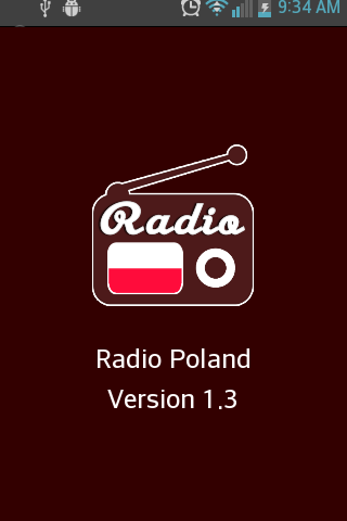 Radio Poland Online