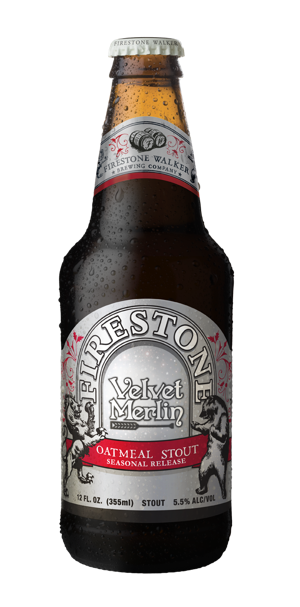 Logo of Firestone Walker Velvet Merlin
