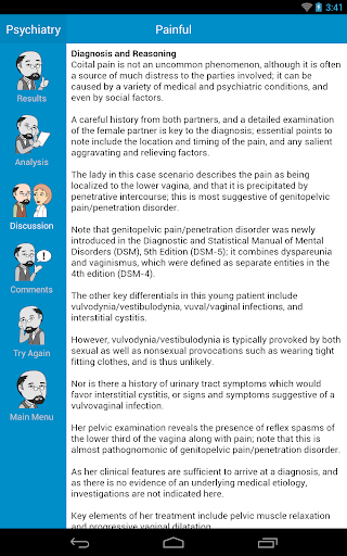 免費下載醫療APP|Prognosis : Psychiatry app開箱文|APP開箱王