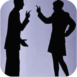 Free رسائل عتاب حزينة APK