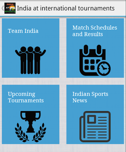 India at Sports Leagues