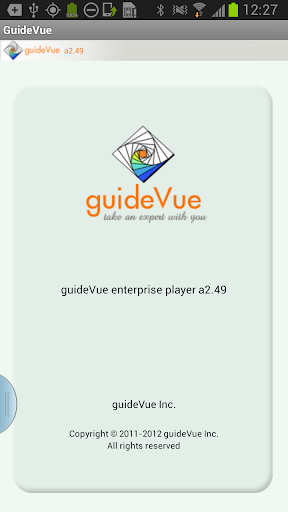 GuideVue