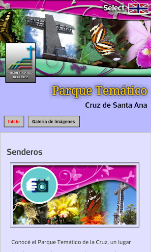 Cruz de Santa Ana