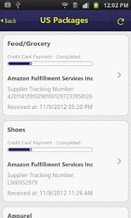 Lastest Shop and Ship APK