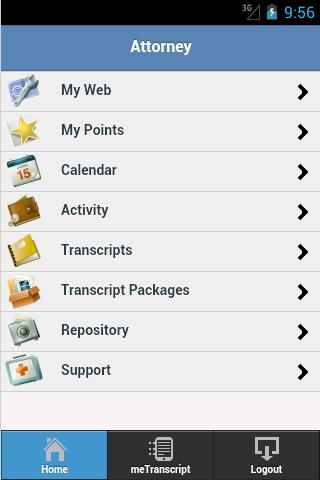 PRWeb Mobile