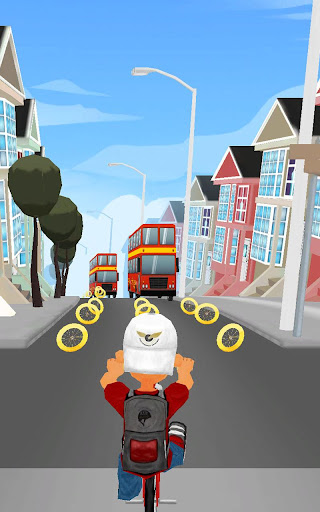 免費下載冒險APP|BMX Bike Stunt 3D Run app開箱文|APP開箱王