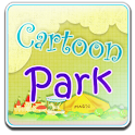 CartoonPark GO Launcher EX