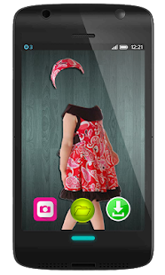 Free Download Baby Girl Fashion Suit APK