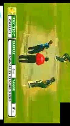 Purus Cricket ODI Cup Liveのおすすめ画像2