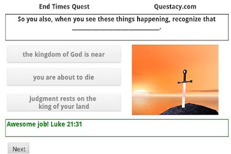 How to get End Times Quest 1.0 unlimited apk for laptop