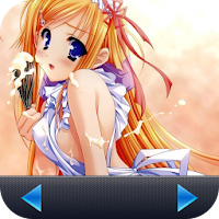 二次元 裸エプロン 裸エプ 姿 男の夢ロマンが詰まったアプリ Androidアプリ Applion