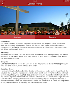 Holy Spirit Catholic Las Vegas Screenshots 8