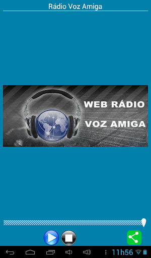 RÁDIO VOZ AMIGA