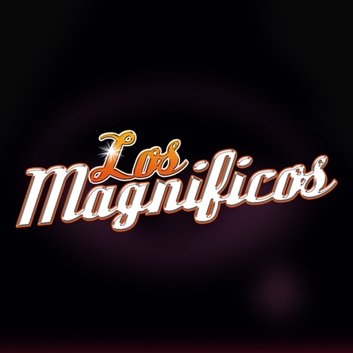 Los Magnificos Custom Car Show 娛樂 App LOGO-APP開箱王