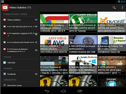 How to install Xtreme Systems™ | Patrick 1.0 mod apk for pc