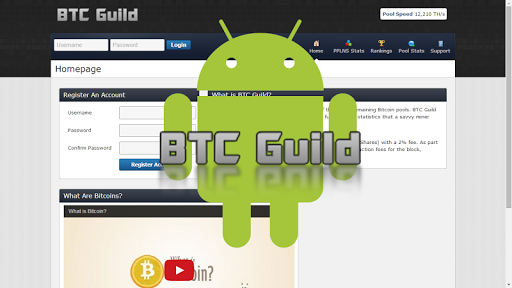 【免費娛樂App】BTC GUILD 4 ANDROID-APP點子