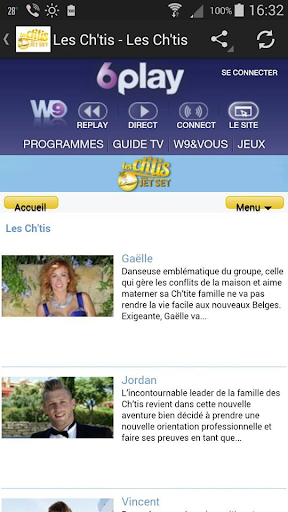 免費下載新聞APP|Les Ch'tis dans la Jet Set‏ app開箱文|APP開箱王