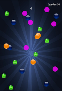 Atrapa las bolas(Catch balls) Screenshots 0