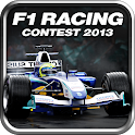 F1 Racing Contest 2013