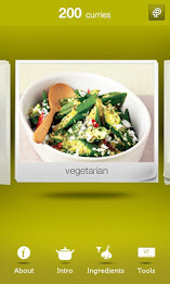 200 Curries from Hamlyn poster 2