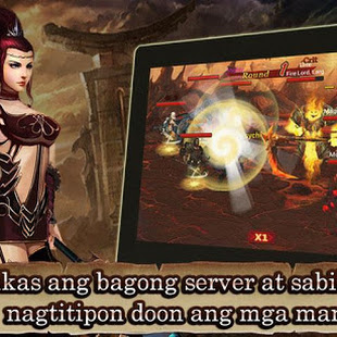 Stilland War APK v1.9