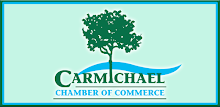 Carmichael Chamber of Commerce APK