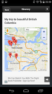 Travel Guide TripAdvisor Screenshots 3