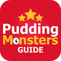 Pudding Monsters Guide icon