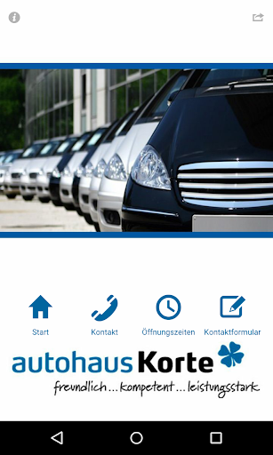 Autohaus Korte