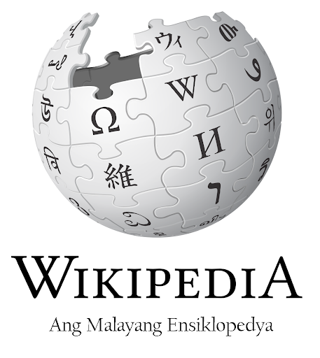 Wikipedia Tagalog