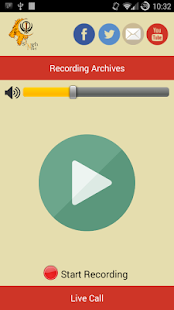 Singh Naad Radio Screenshots 1