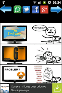 Memes - screenshot thumbnail