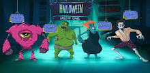 Halloween Dress Up Games APK