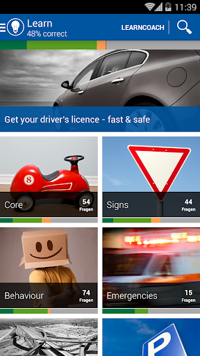 【免費教育App】iTheory NZ Driver Licence Test-APP點子