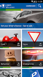 iTheory NZ Driver Licence Test poster 1