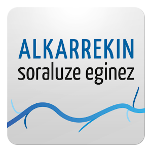 Alkarrekin Soraluze 3.0.95