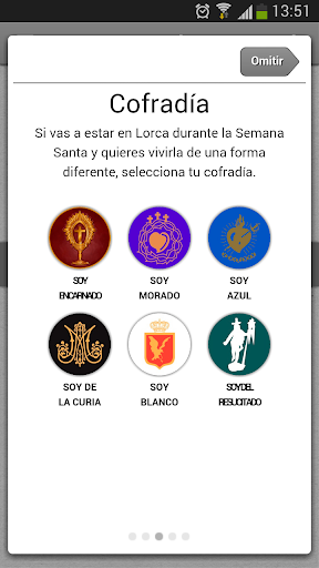 Semana Santa de Lorca