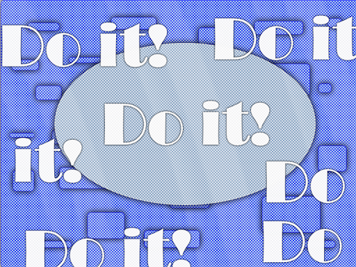 Doit Don´t