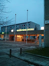 Sportzentrum Cottbus
