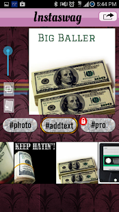 Free InstaSwag - Get IG Famous APK