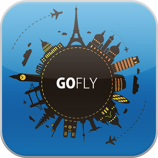 Flight Search - Cheap Flights 旅遊 App LOGO-APP開箱王