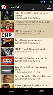 How to mod Türkiye Haberleri 4.2.4 mod apk for bluestacks