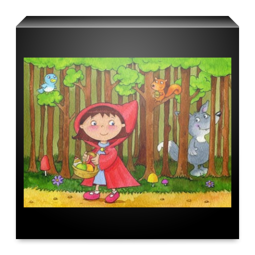 little Red Riding Hood