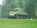Sherman Tank