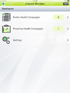 iCapture - Pharma Screenshots 6