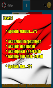  Tebak Siapakah Aku Game- gambar mini tangkapan layar  